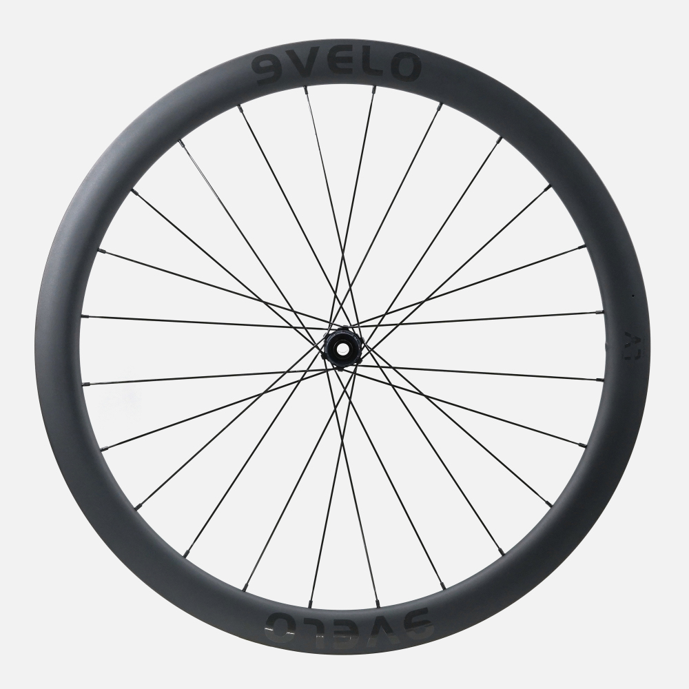 9Velo 2024 Road Disc LV 2.0 Series 24H/24H