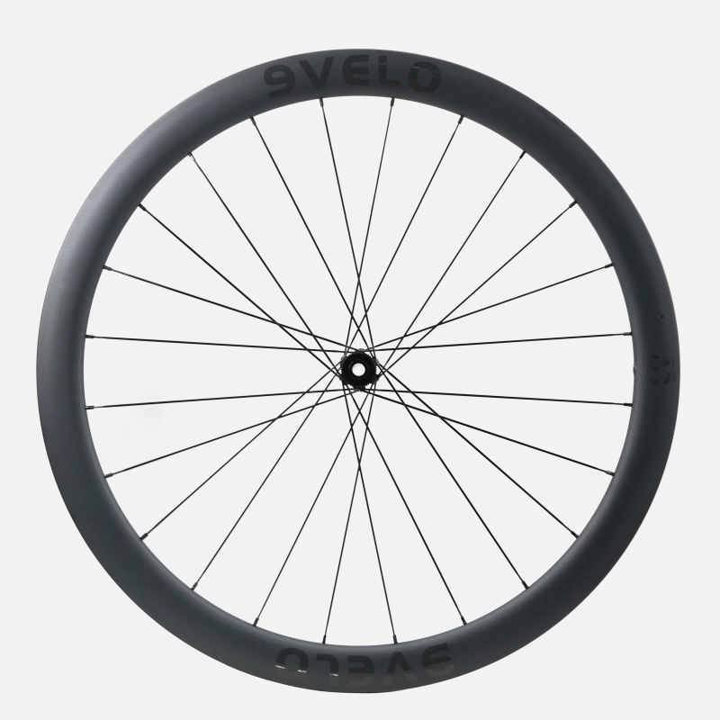9Velo 2024 Road Disc LV 2.0 Series 24H/24H