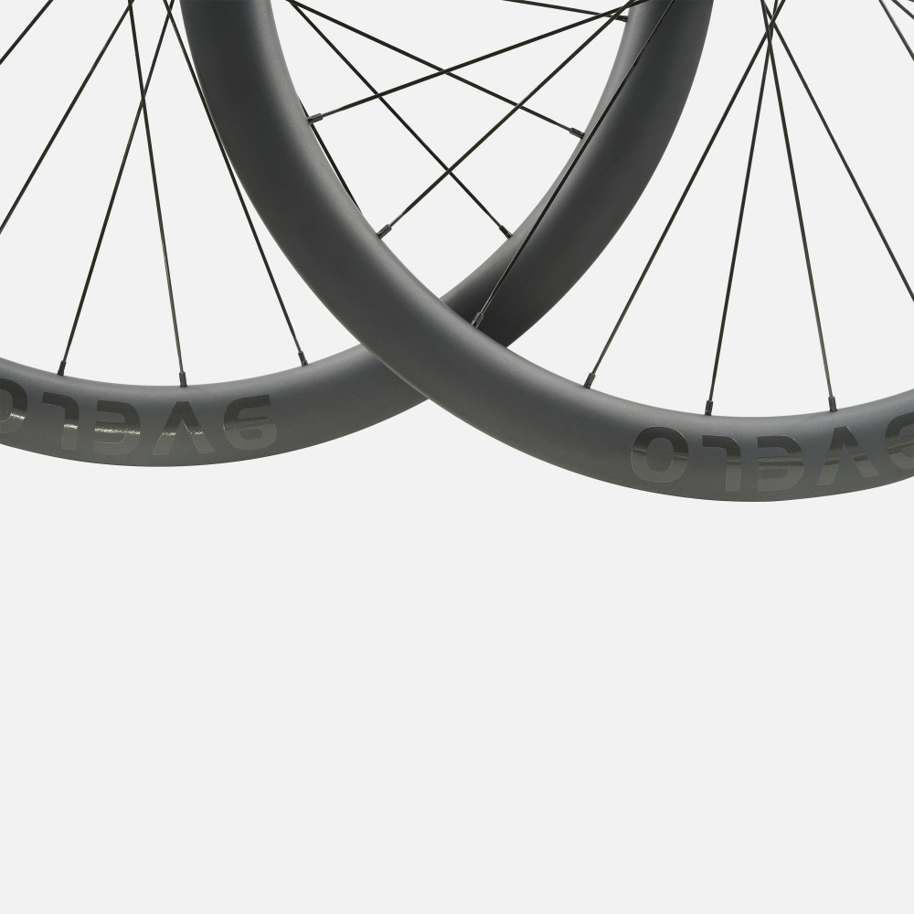 9Velo 2024 Road Disc LV 2.0 Series 24H/24H