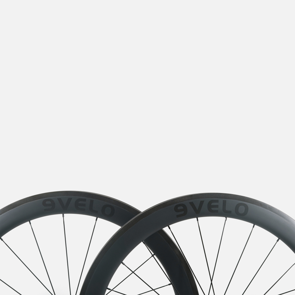 9Velo 2024 Road Rim Brake Lightweight RL Series 20H/24H