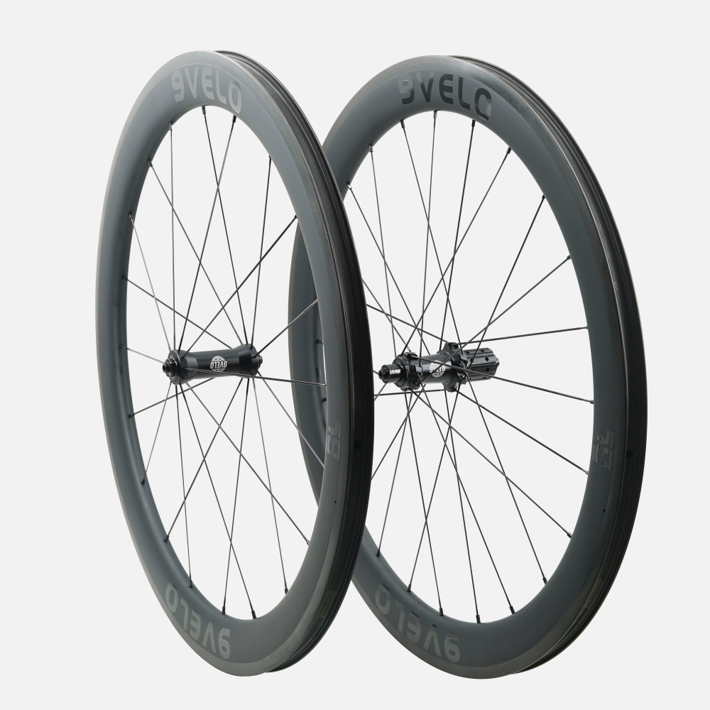 9Velo 2024 Road Rim Brake Lightweight RL Series 20H/24H