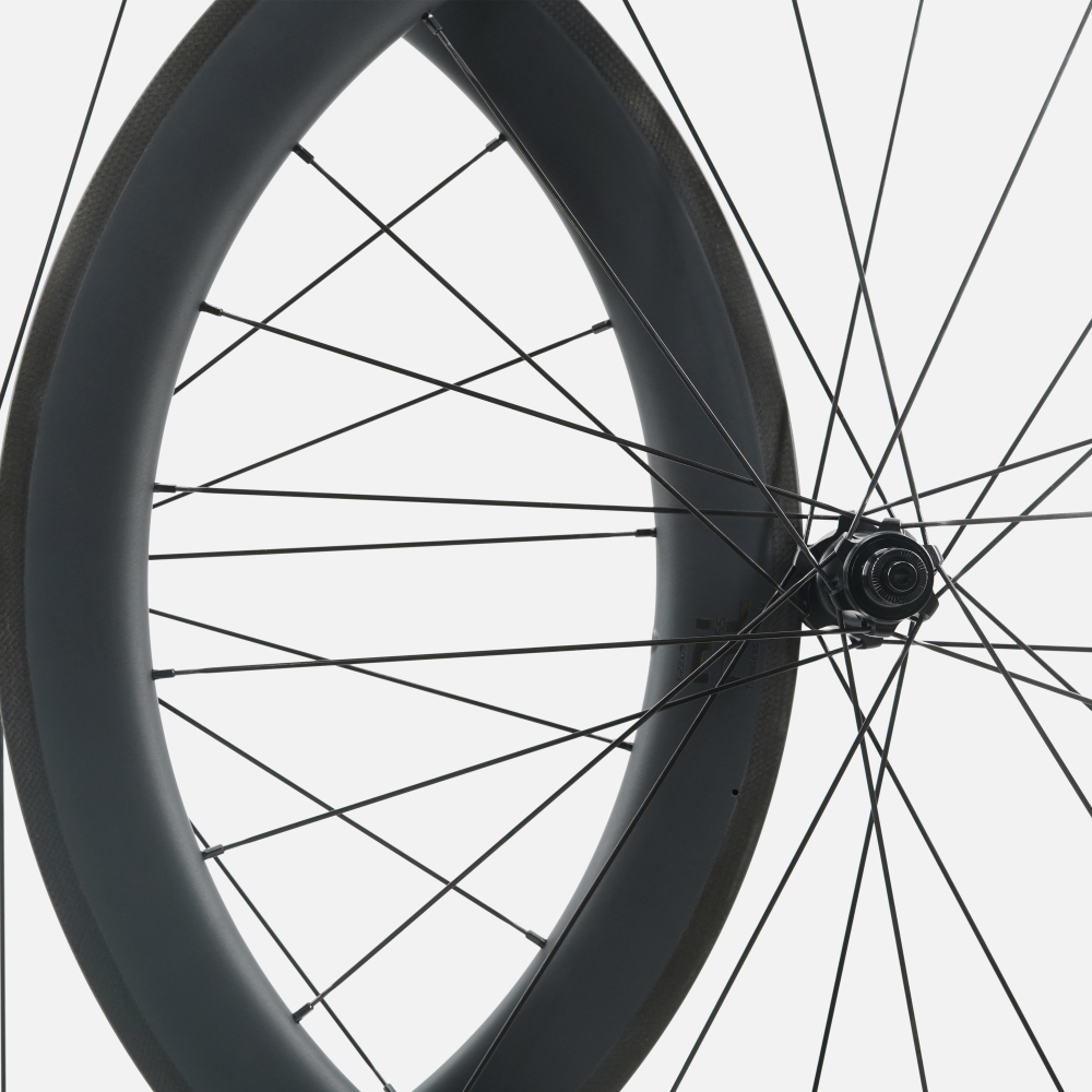 9Velo 2024 Road Rim Brake Lightweight RL Series 20H/24H