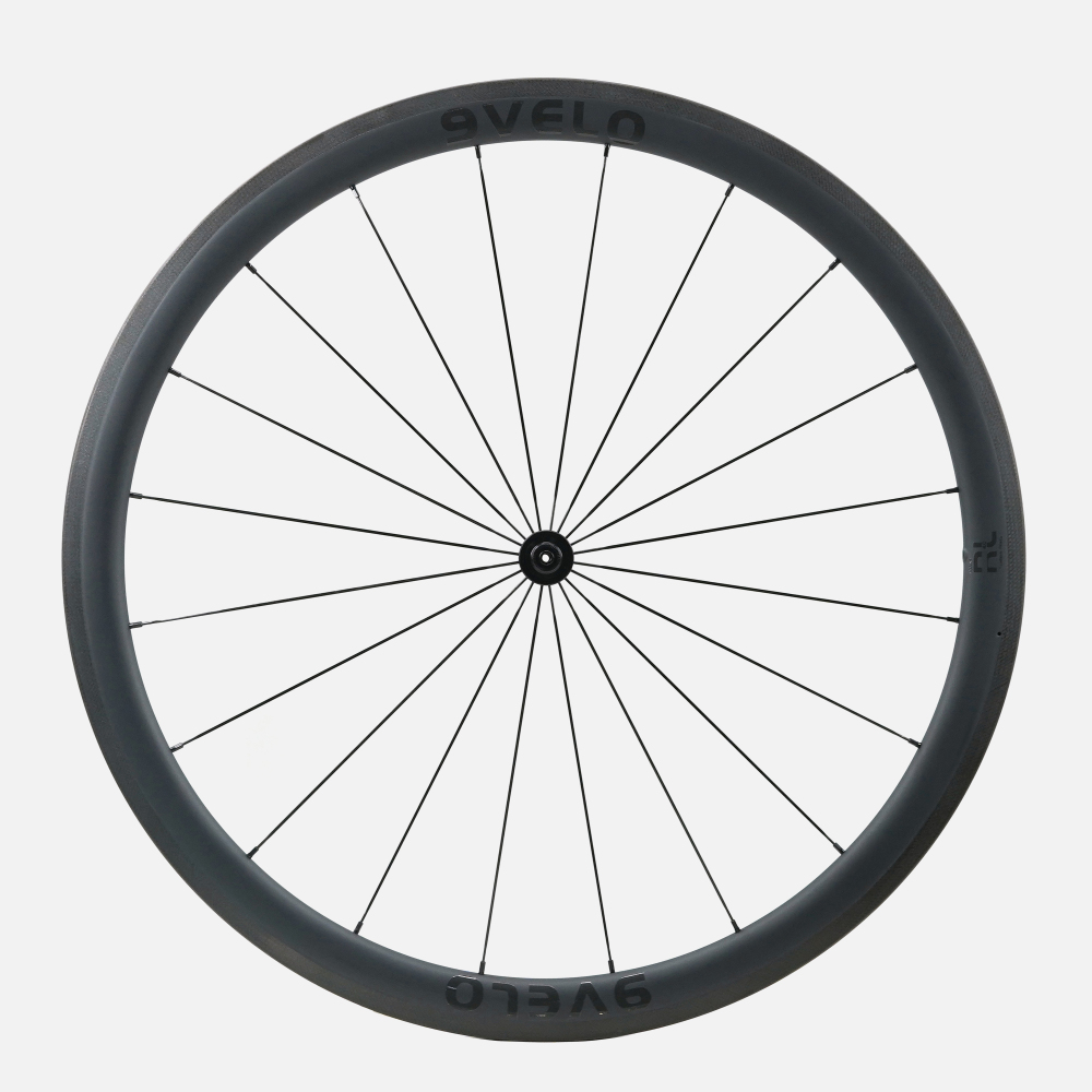9Velo 2024 Road Rim Brake Lightweight RL Series 20H/24H
