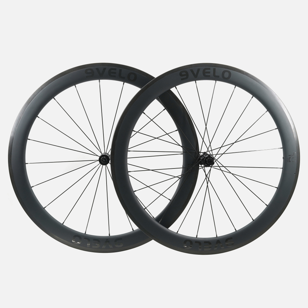 9Velo 2024 Road Rim Brake Lightweight RL Series 20H/24H