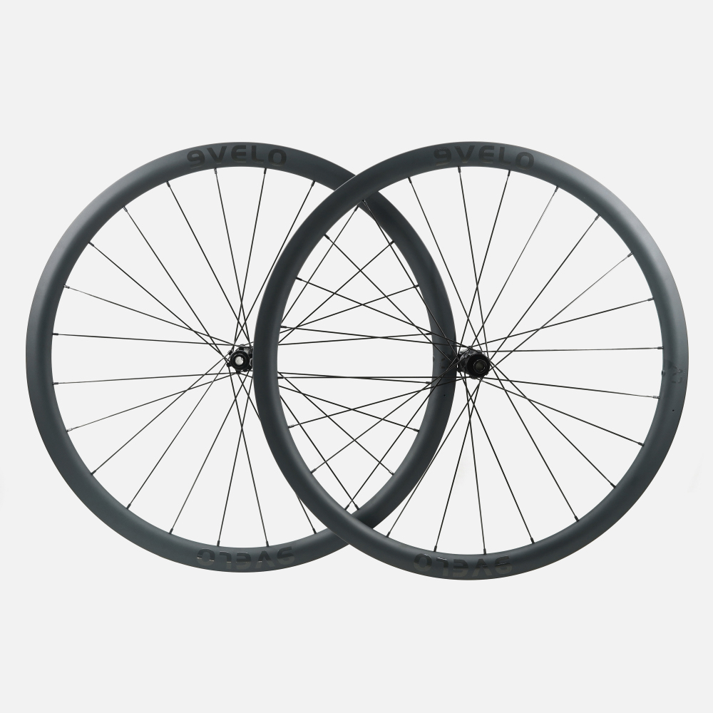 9Velo 2024 Road Disc LV 2.0 Series 24H/24H