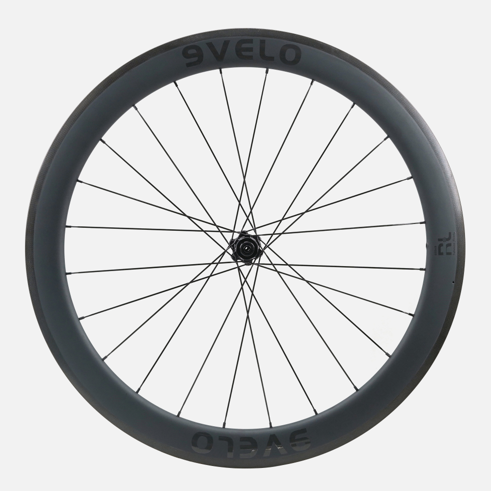 9Velo 2024 Road Rim Brake Lightweight RL Series 20H/24H