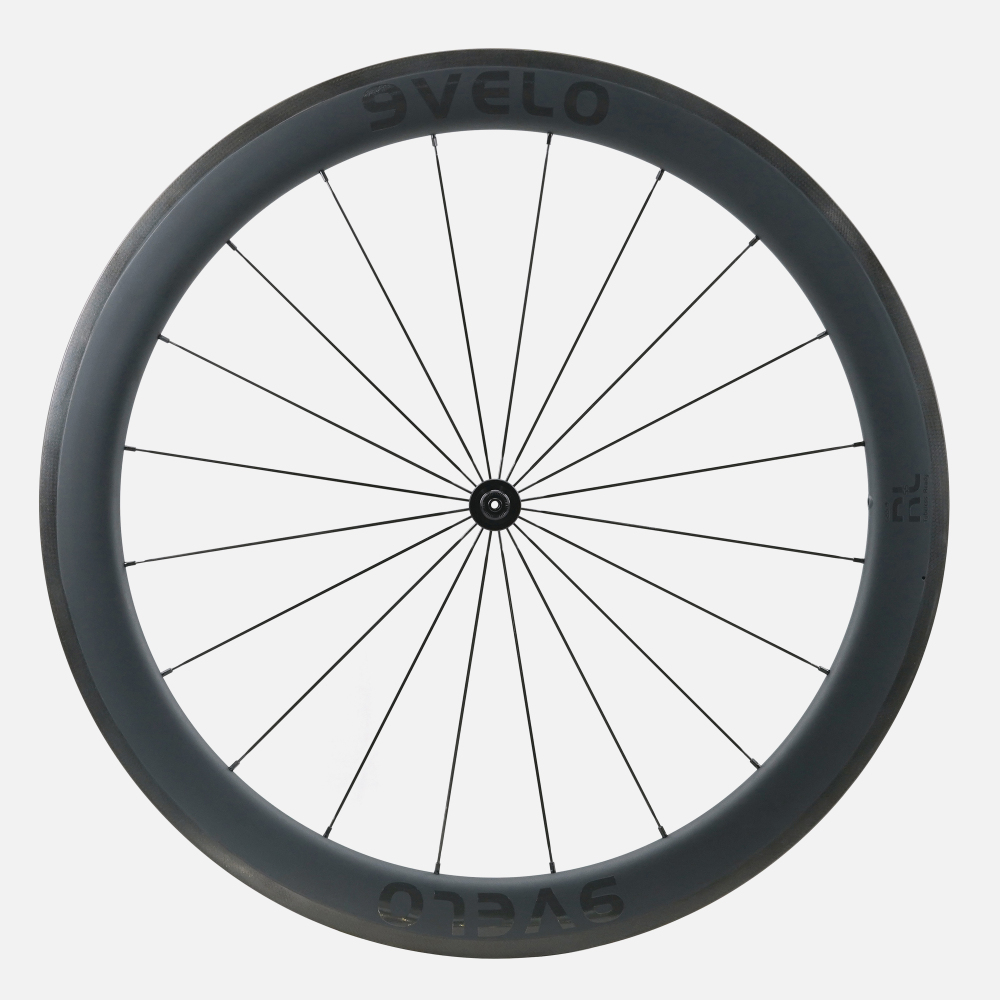 9Velo 2024 Road Rim Brake Lightweight RL Series 20H/24H