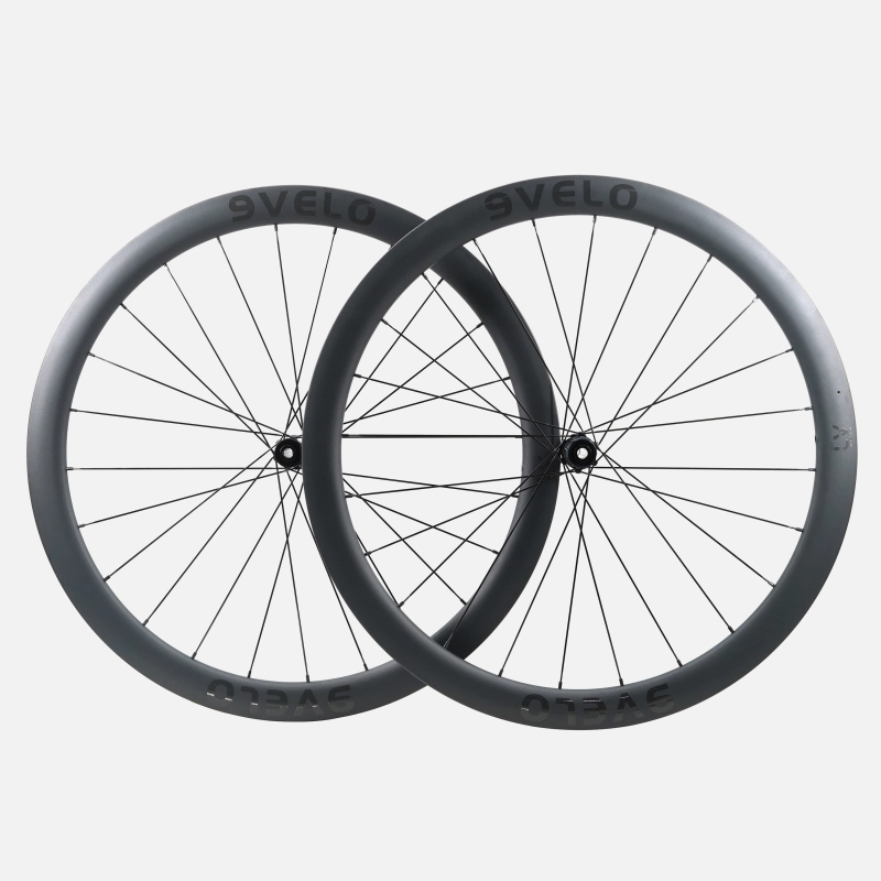 9Velo 2024 Road Disc LV 2.0 Series 24H/24H