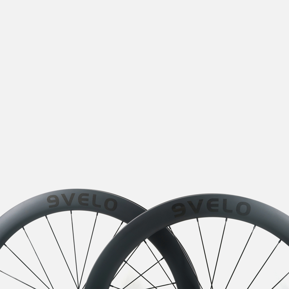 9Velo 2024 Road Disc LV 2.0 Series 24H/24H