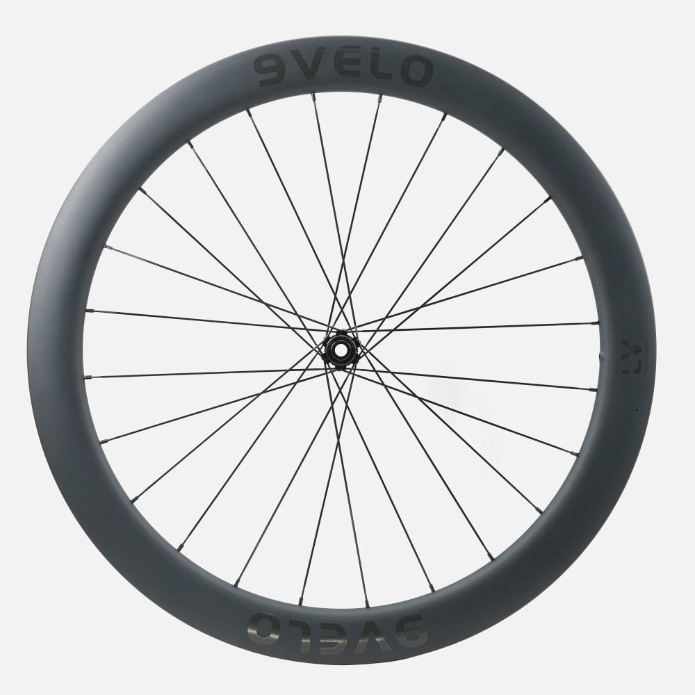 9Velo 2024 Road Disc LV 2.0 Series 24H/24H
