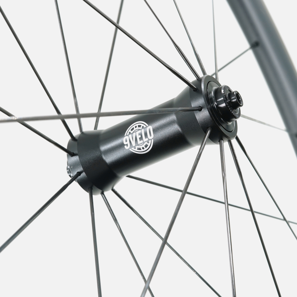 9Velo 2024 Road Rim Brake Lightweight RL Series 20H/24H