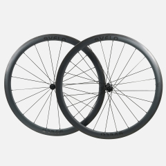 9Velo Road Rim Brake Lightweight RL Series 20H/24H