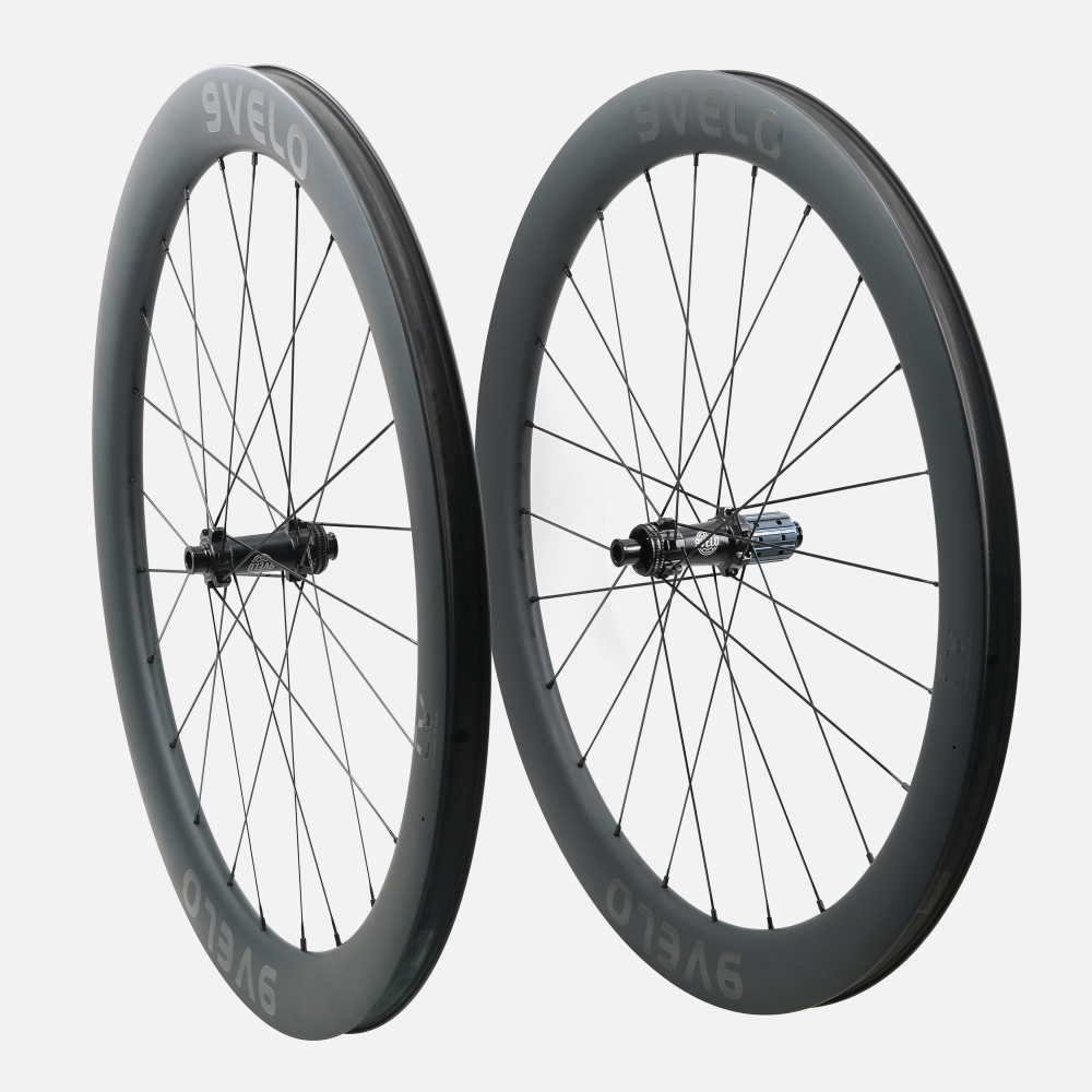 9Velo 2024 Road Disc LV 2.0 Series 24H/24H