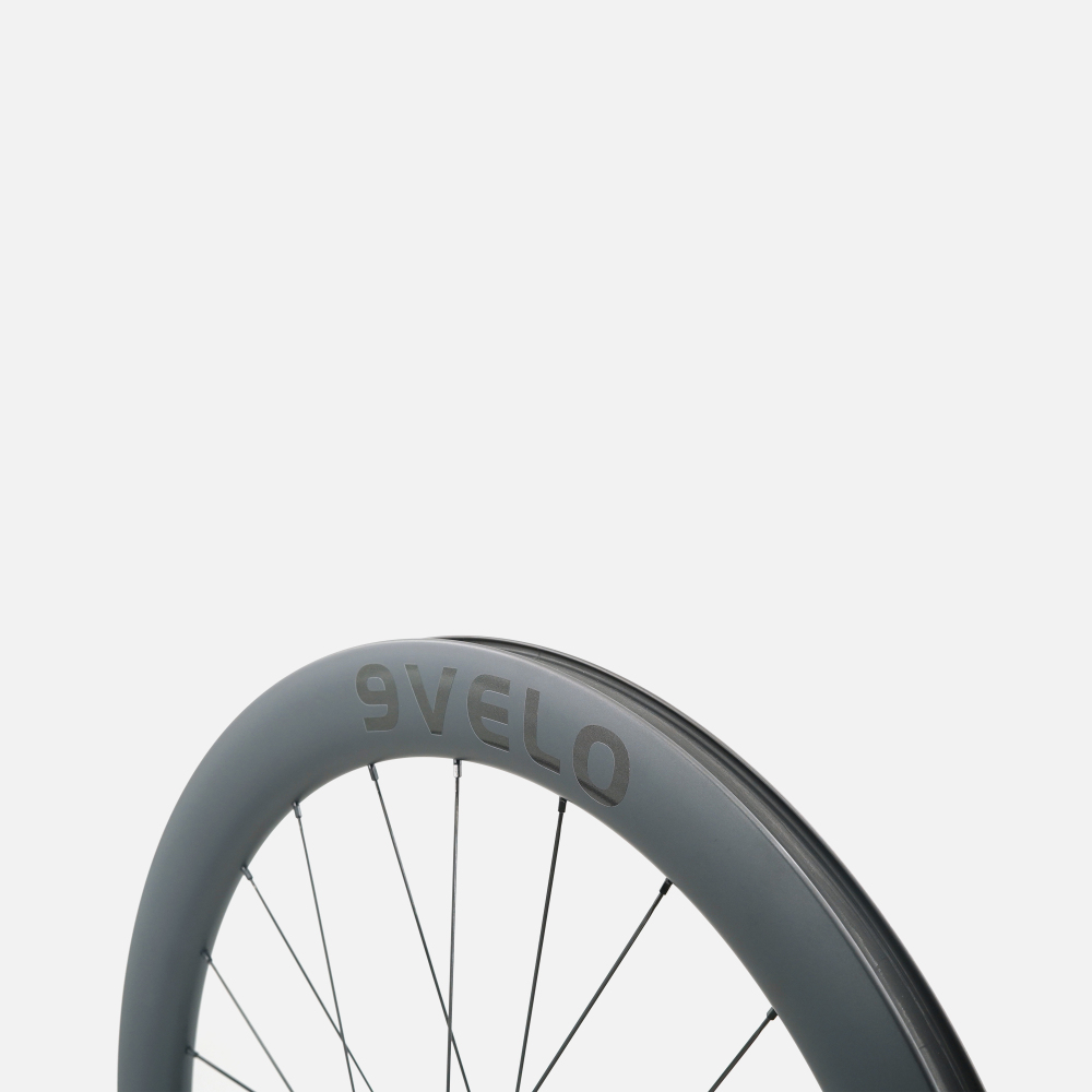 9Velo 2024 Road Disc LV 2.0 Series 24H/24H