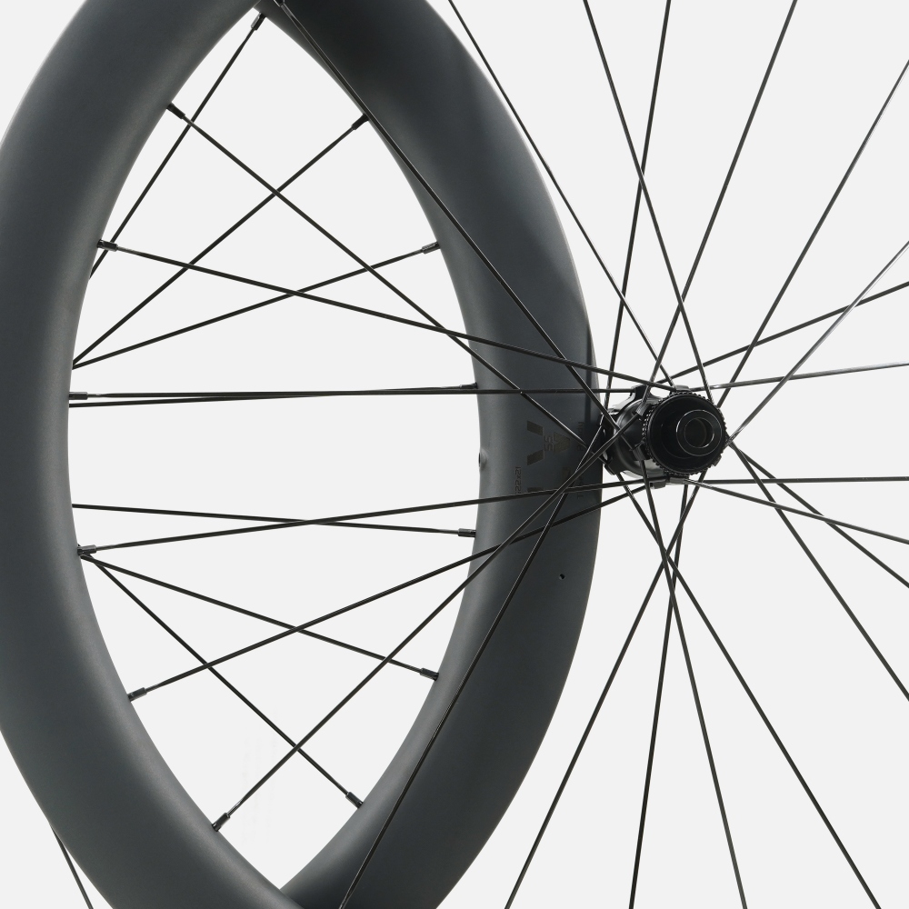 9Velo 2024 Road Disc LV 2.0 Series 24H/24H