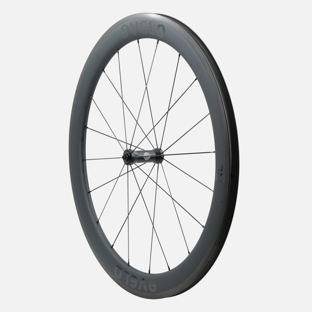 9Velo 2024 Road Rim Brake Lightweight RL Series 20H/24H