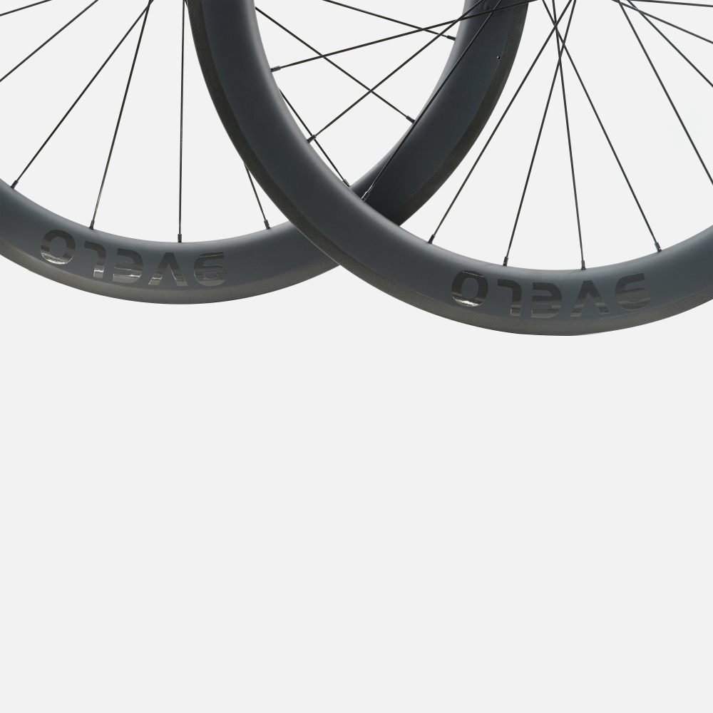 9Velo 2024 Road Rim Brake Lightweight RL Series 20H/24H