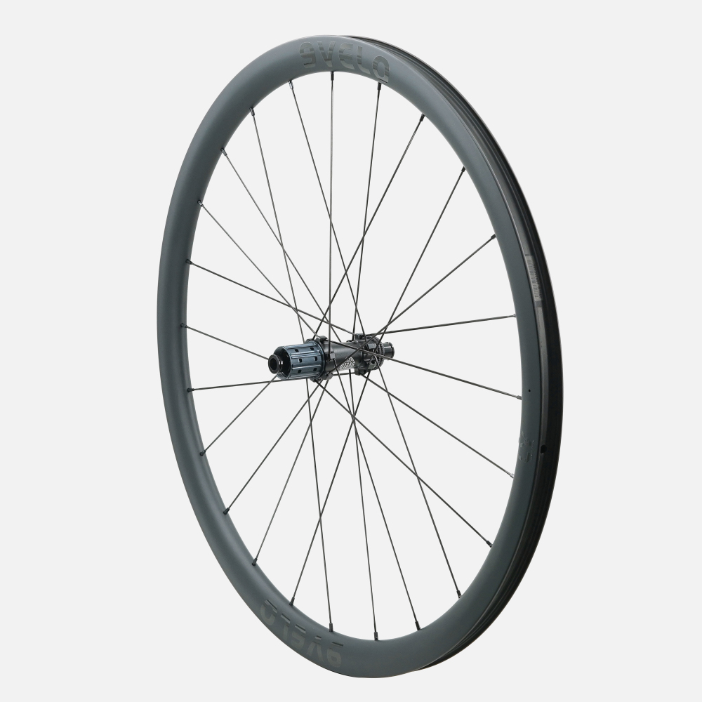 9Velo 2024 Road Disc LV 2.0 Series 24H/24H