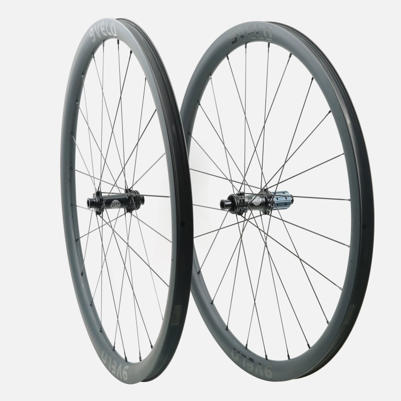 9Velo 2024 Road Disc LV 2.0 Series 24H/24H