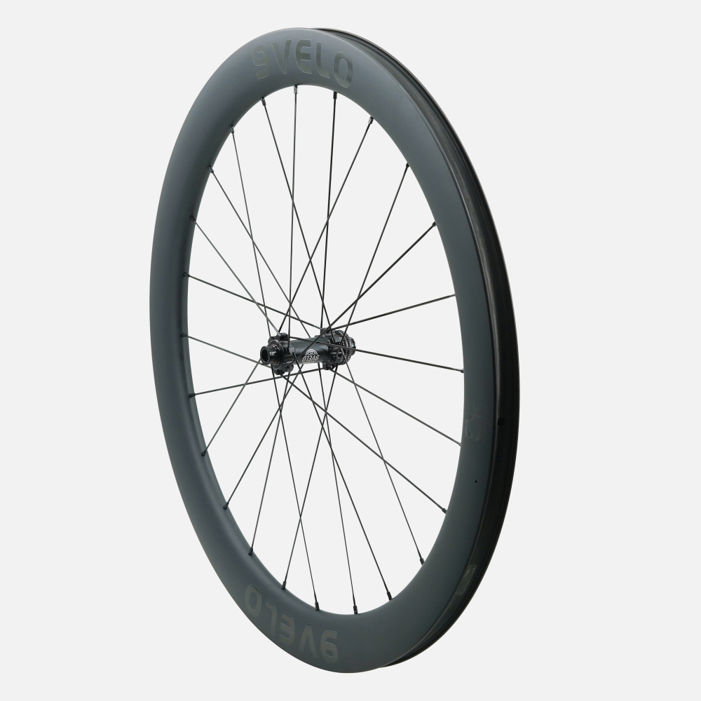 9Velo 2024 Road Disc LV 2.0 Series 24H/24H