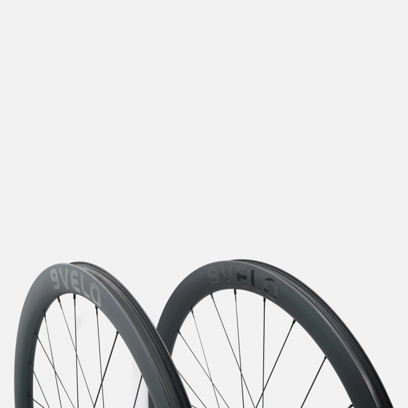 9Velo 2024 Road Disc LV 2.0 Series 24H/24H
