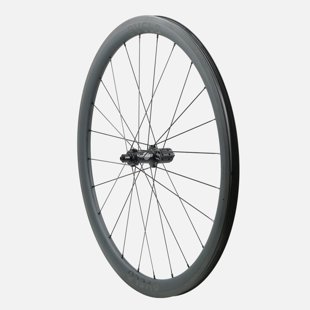 9Velo 2024 Road Rim Brake Lightweight RL Series 20H/24H