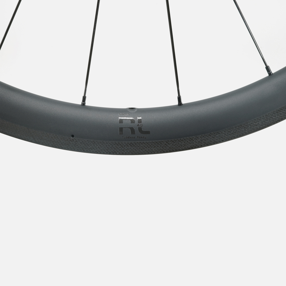 9Velo 2024 Road Rim Brake Lightweight RL Series 20H/24H