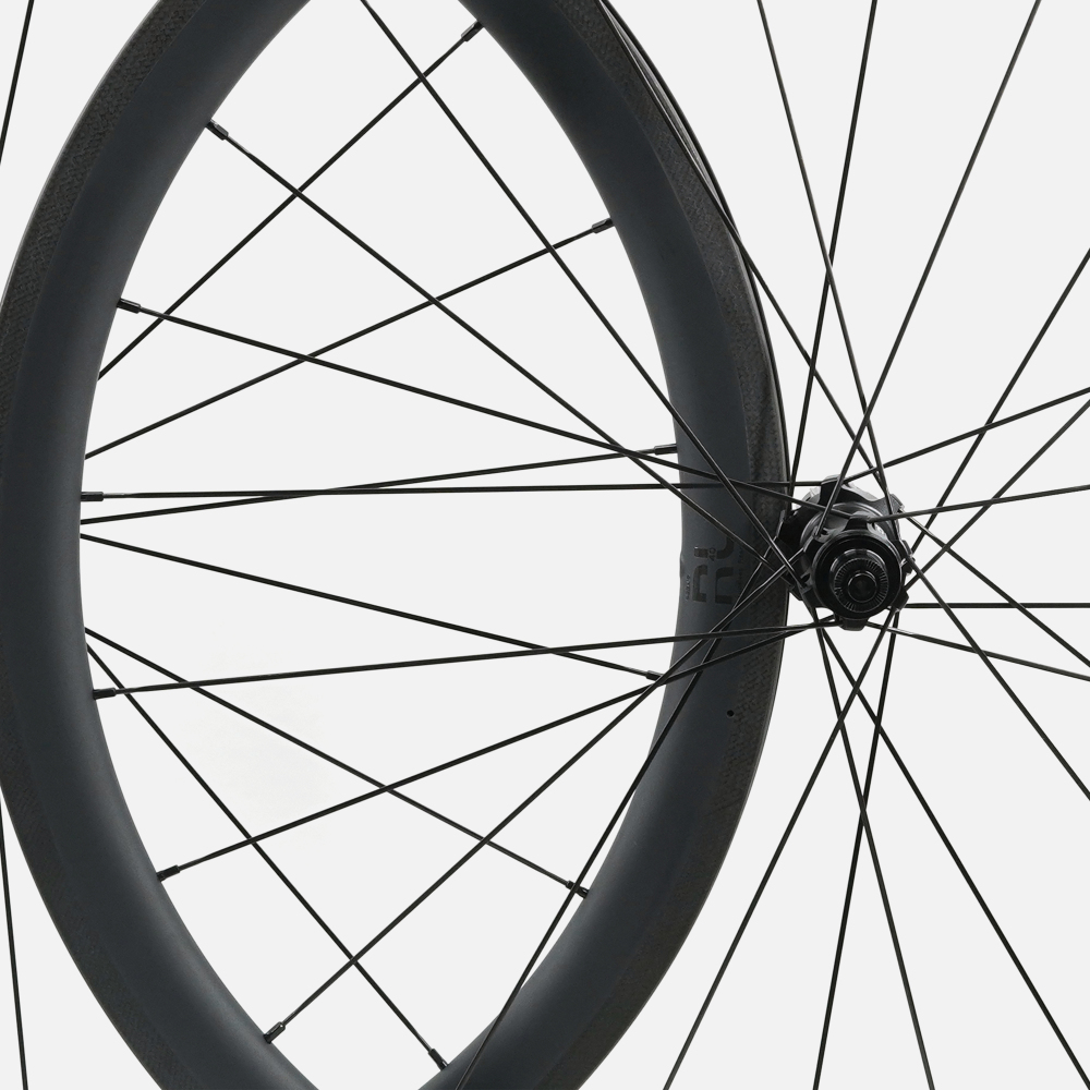 9Velo 2024 Road Rim Brake Lightweight RL Series 20H/24H