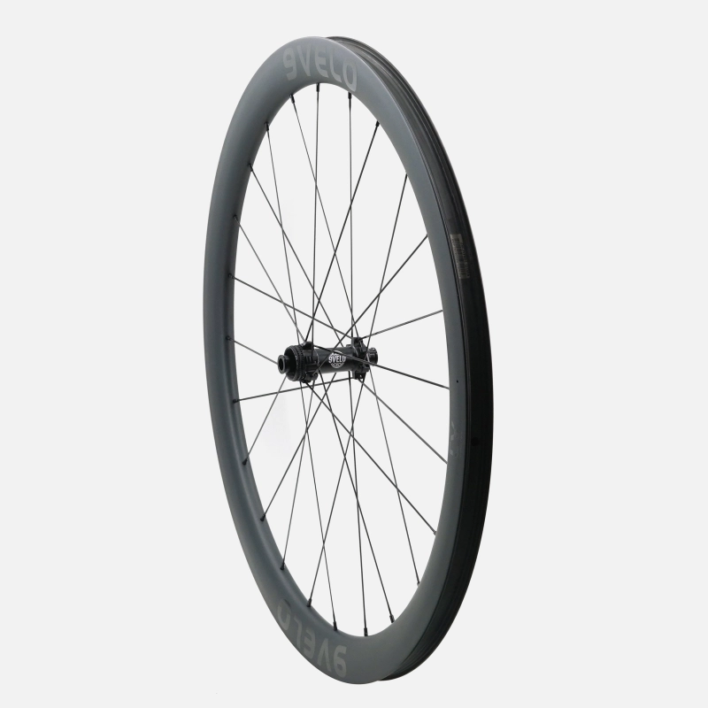 9Velo 2024 Road Disc LV 2.0 Series 24H/24H