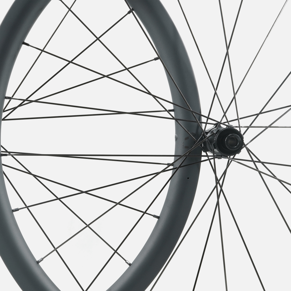 9Velo 2024 Road Disc LV 2.0 Series 24H/24H