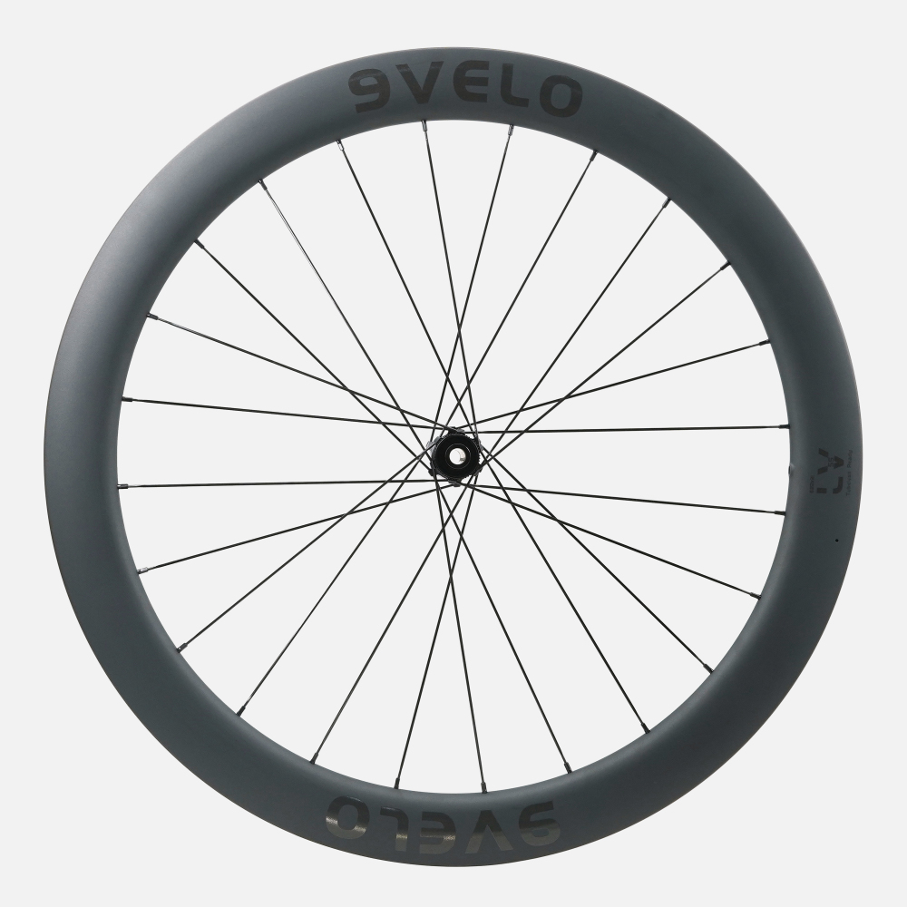 9Velo 2024 Road Disc LV 2.0 Series 24H/24H