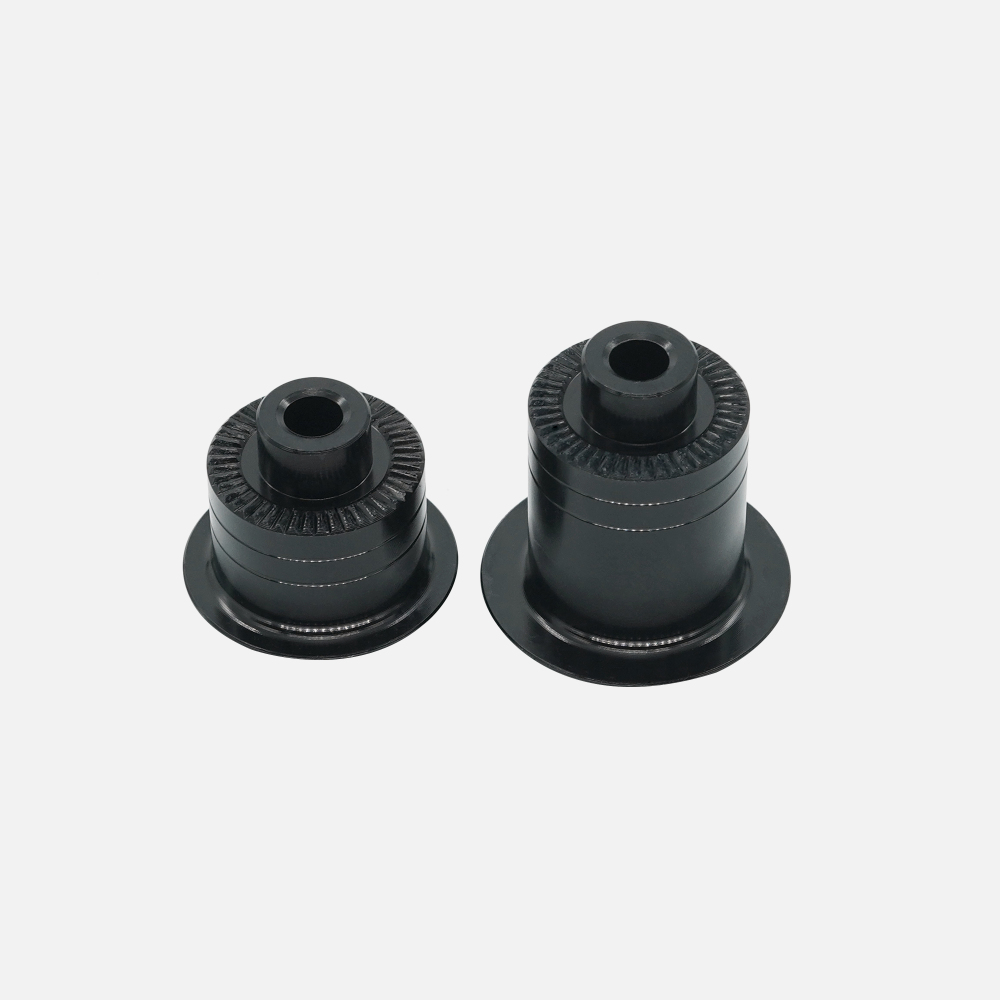 Hub End Caps Adaptors