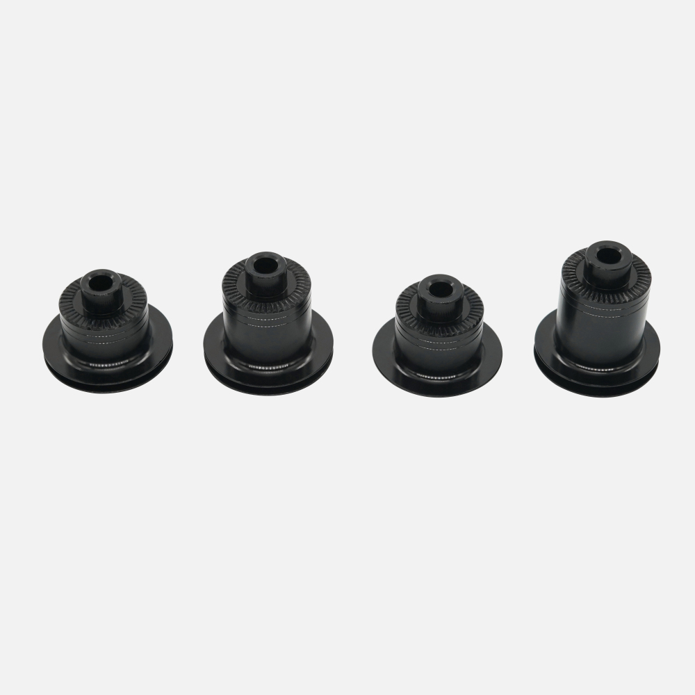 Hub End Caps Adaptors