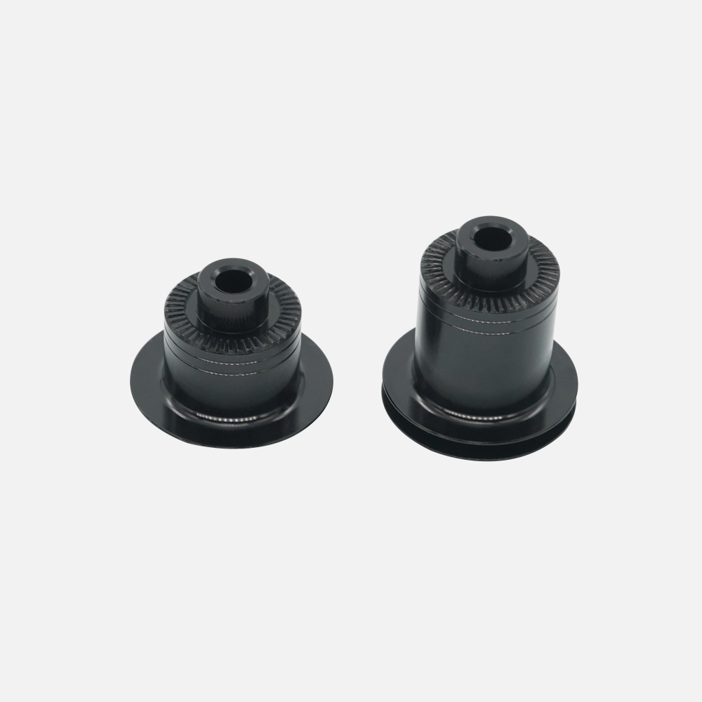 Hub End Caps Adaptors
