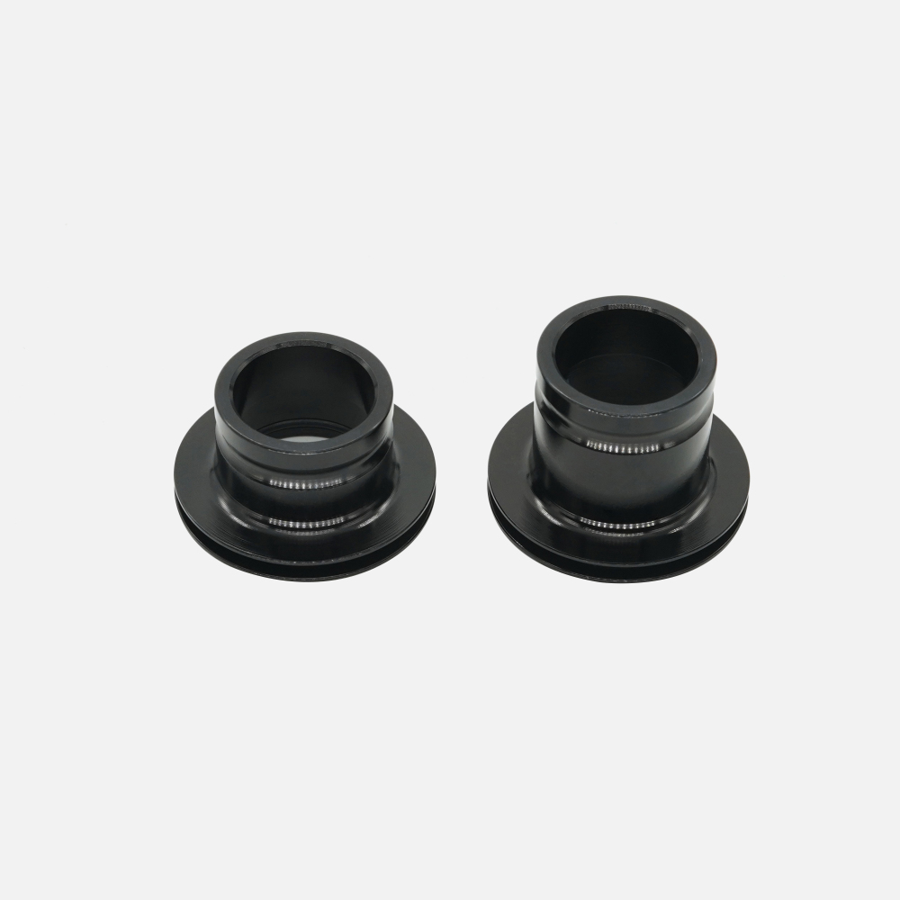 Hub End Caps Adaptors