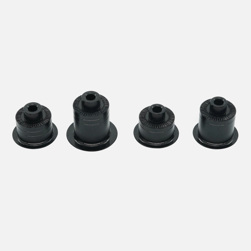 Hub End Caps Adaptors