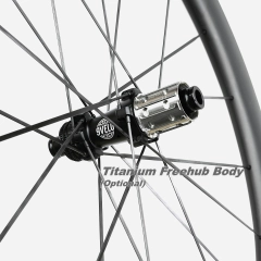 TItanium (+$80)