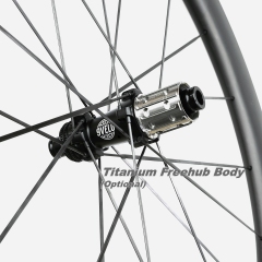 Titanium (+$80)