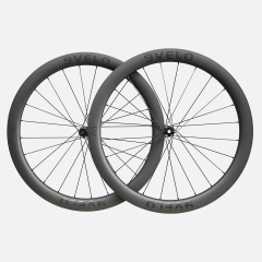 9Velo Road Disc Lightweight LV WIDE Series 24H/24H (24mm inner wide)