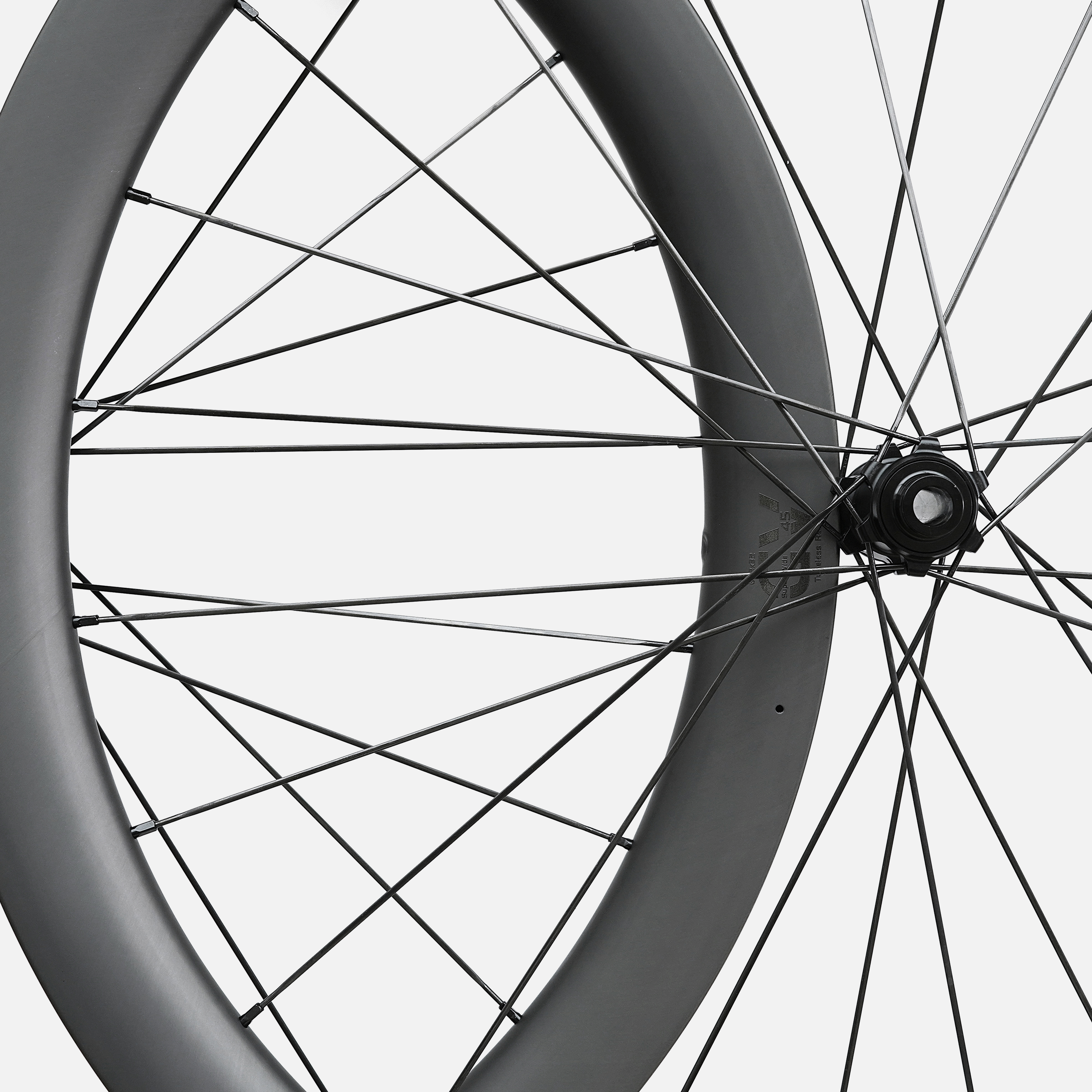 ●SZ. WIKD 9Velo 2025 Gravel Disc Super Wide GV SW Series 24H/24H (32mm