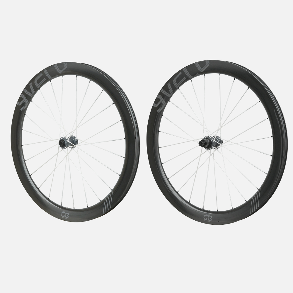 9Velo 2026 Gravel Disc Berd Spoke GB series 24H/24H (28mm inner width)