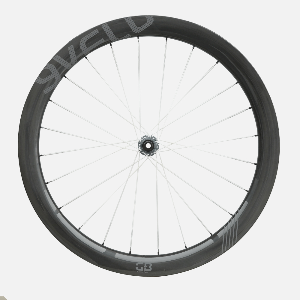 9Velo 2026 Gravel Disc Berd Spoke GB series 24H/24H (28mm inner width)