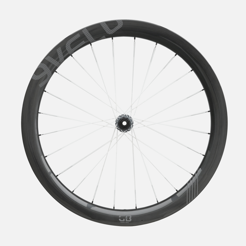 9Velo 2026 Gravel Disc Berd Spoke GB series 24H/24H (28mm inner width)
