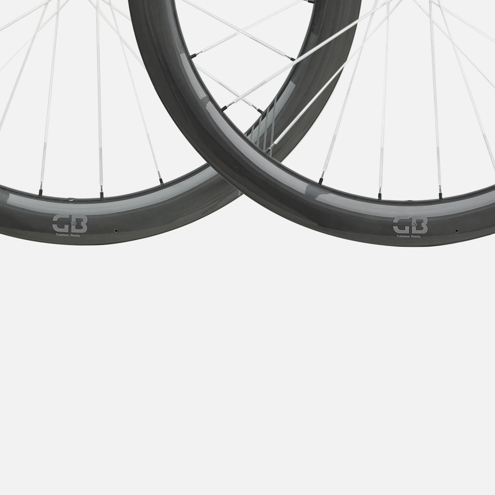 9Velo 2026 Gravel Disc Berd Spoke GB series 24H/24H (28mm inner width)