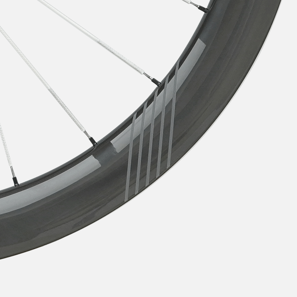 9Velo 2026 Gravel Disc Berd Spoke GB series 24H/24H (28mm inner width)