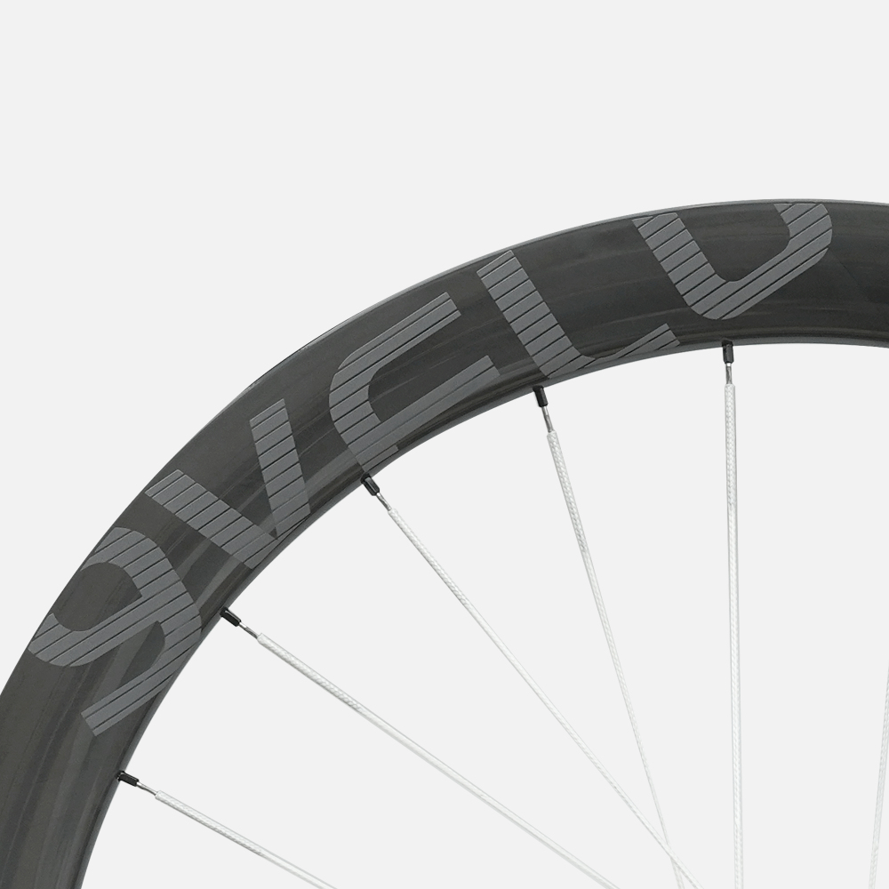 9Velo 2026 Gravel Disc Berd Spoke GB series 24H/24H (28mm inner width)