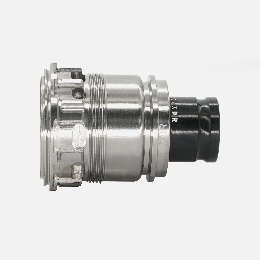 Titanium Freehub Body