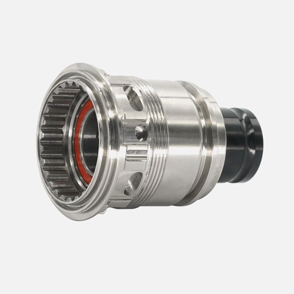 Titanium Freehub Body