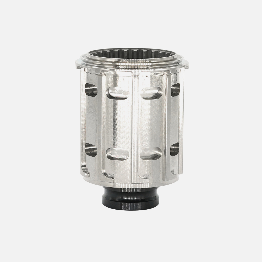 Titanium Freehub Body