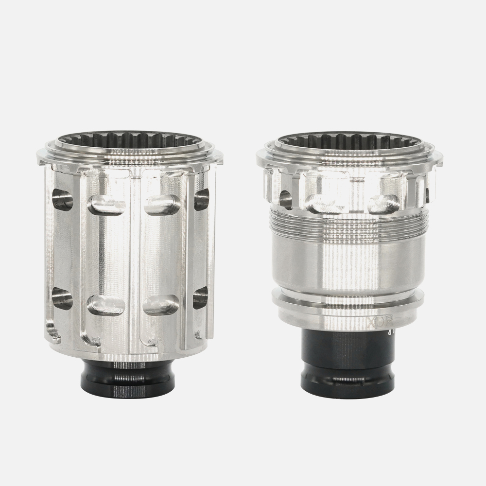 Titanium Freehub Body